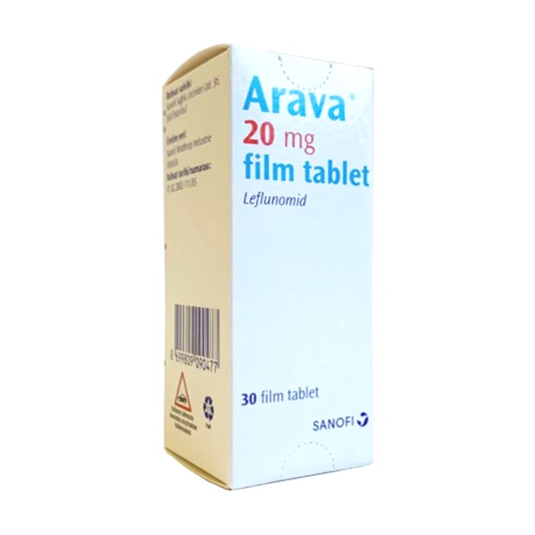 Arava Kaufen Deutschland ohne Rezept