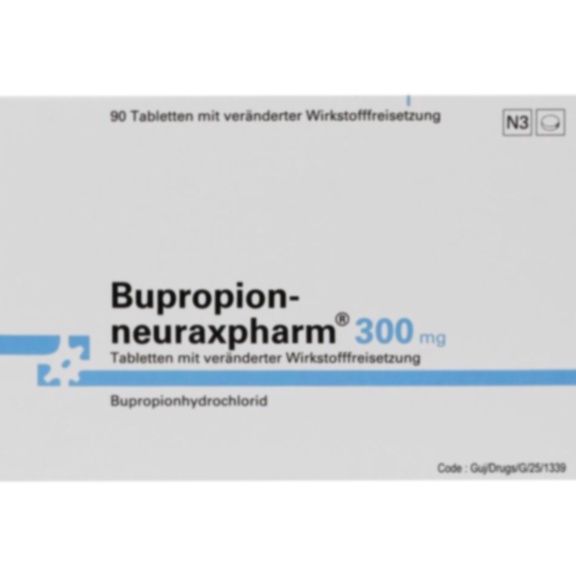 Bupropion Bestellen Apotheke günstig