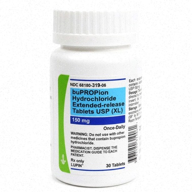 Bupropion Kaufen online Generika