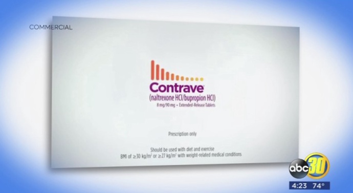 Contrave Bestellen online Preis