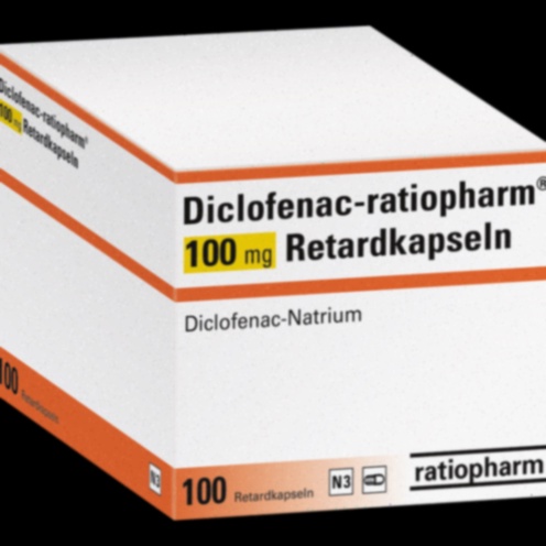 Diclofenac Rezeptfrei Apotheke ohne Rezept