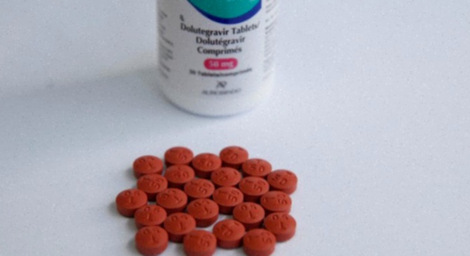 Dolutegravir Rezeptfrei Deutschland ohne Rezept