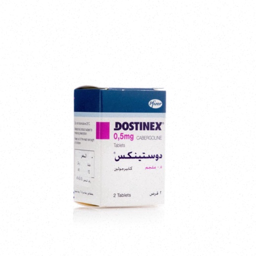 Dostinex Kaufen günstig Generika