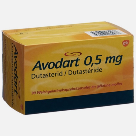 Dutasterid Rezeptfrei Preis ohne Rezept