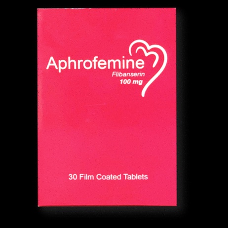 Flibanserin Kaufen online Apotheke