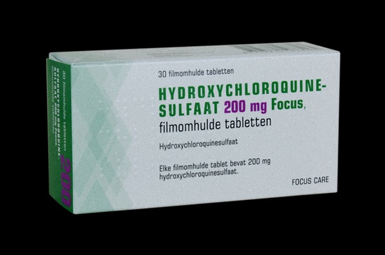 Hydroxychloroquin Kaufen Deutschland online