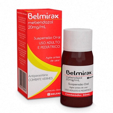 Mebendazol Bestellen online ohne Rezept