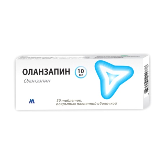 Olanzapin Rezeptfrei Generika günstig