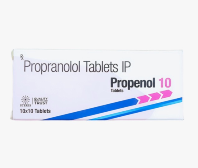 Propranolol Bestellen Generika Preis