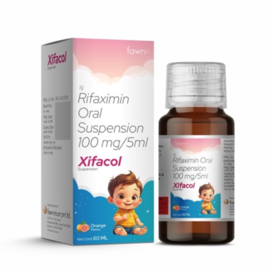 Rifaximin Rezeptfrei Deutschland Generika
