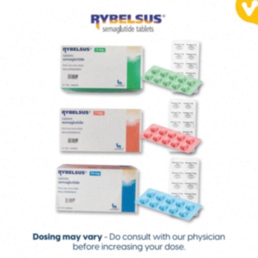 Rybelsus Bestellen Deutschland Apotheke