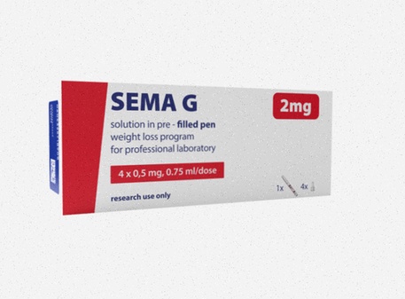 Semaglutid Rezeptfrei ohne Rezept Generika