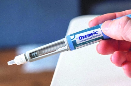 Semaglutid Kaufen ohne Rezept Deutschland