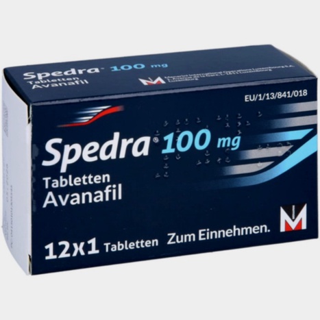 Spedra Kaufen Deutschland Generika