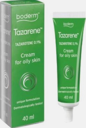 Tazarotene Kaufen online Preis