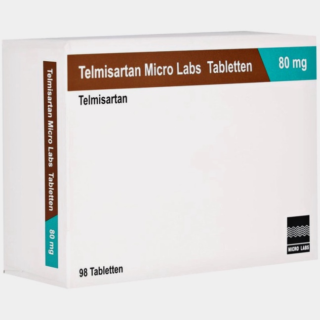 Telmisartan Kaufen Deutschland Generika