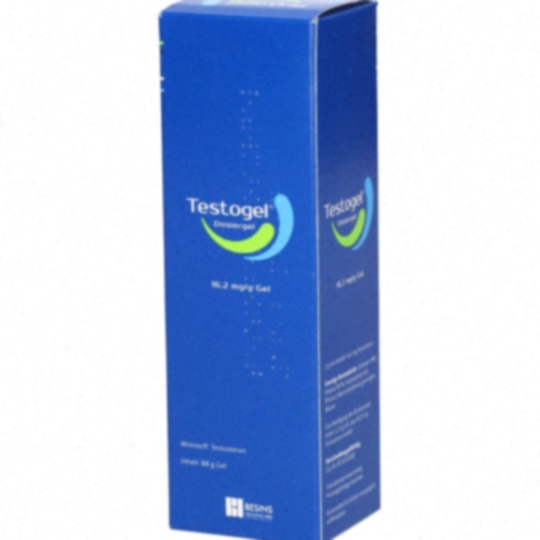 Testogel Rezeptfrei günstig Preis