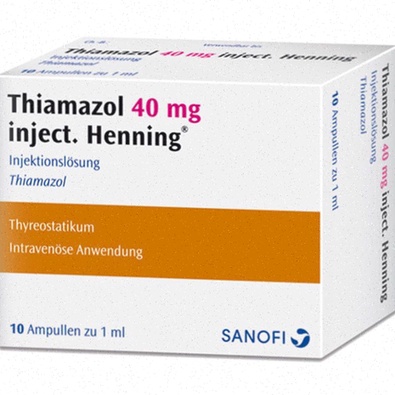 Thiamazol Kaufen günstig Deutschland