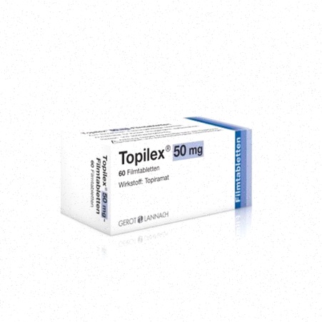 Topiramat Bestellen ohne Rezept Apotheke