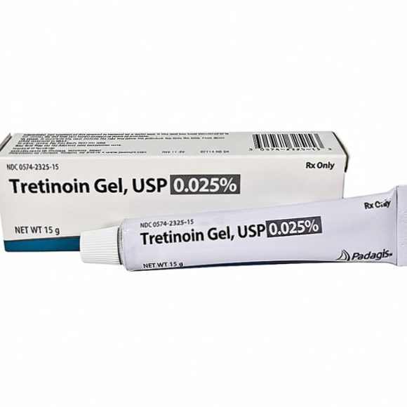 Tretinoin Rezeptfrei Apotheke günstig