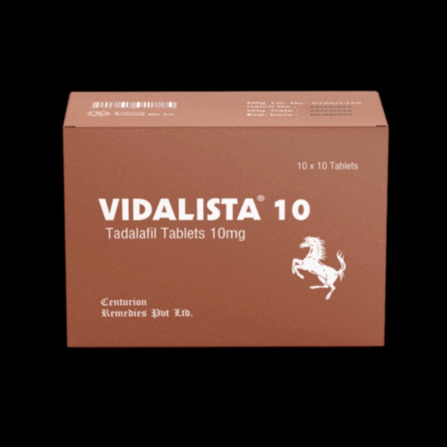 Vidalista Bestellen Apotheke Preis